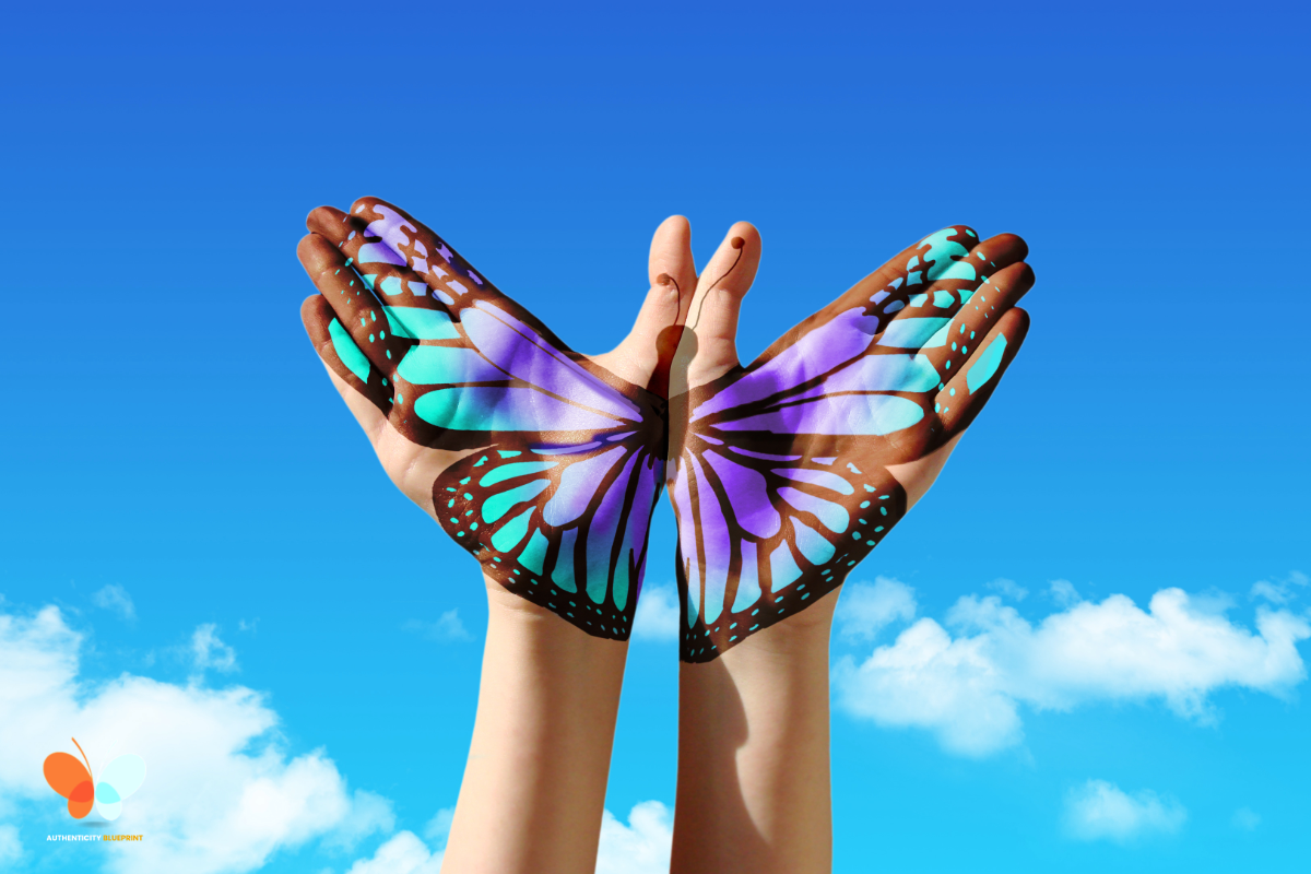From Self-Sabotage to Authenticity: Embracing Success Without Fear