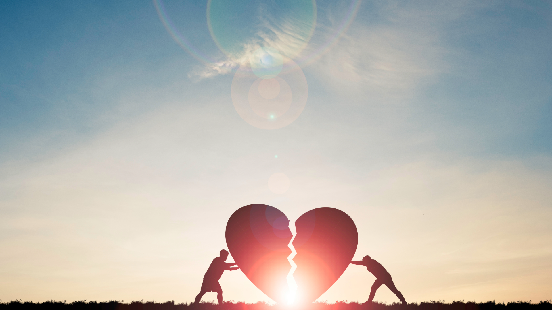 Heartbreak Isn’t the End: How Hypnotherapy Helps You Move Forward