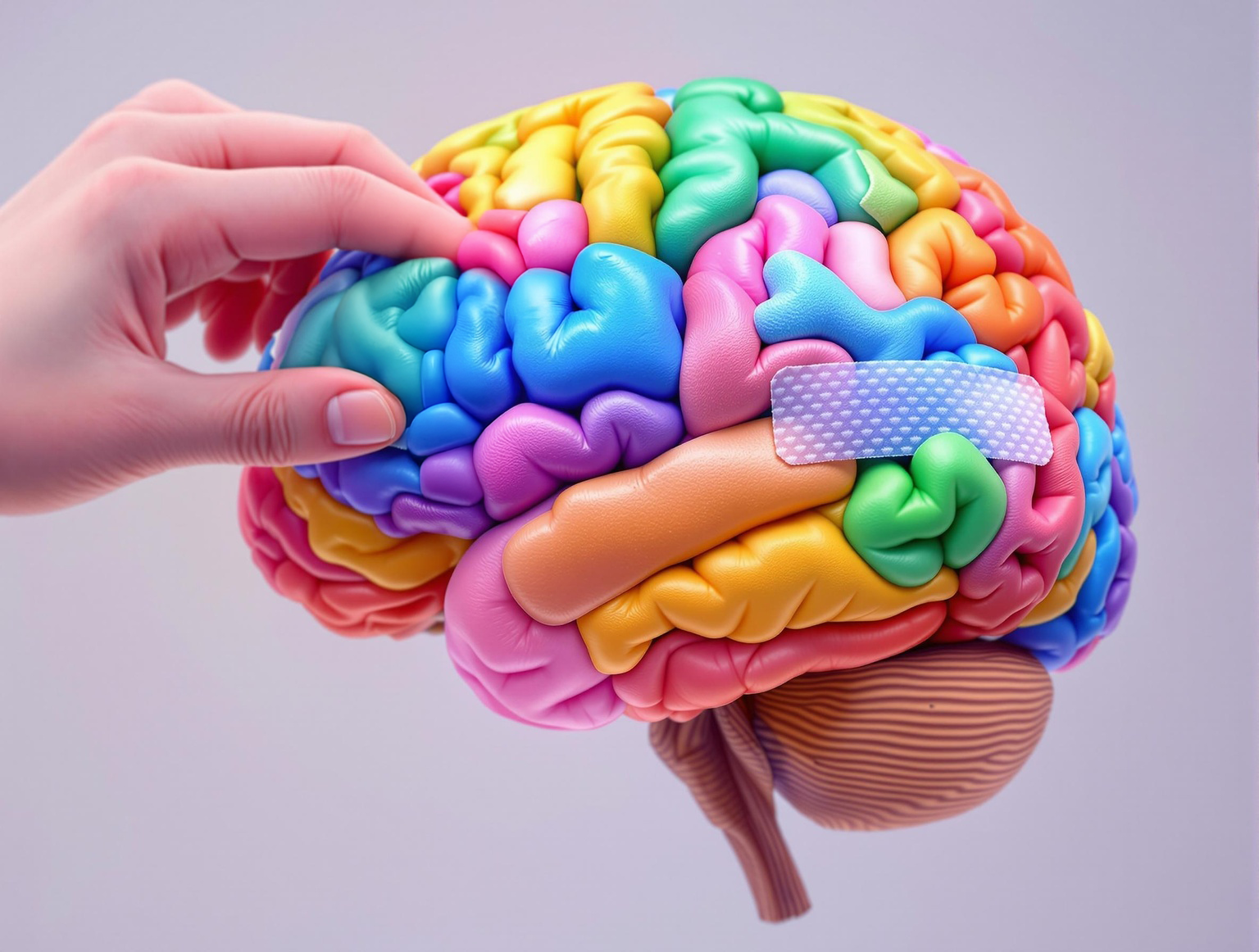 Beyond Coping: How Process-Based Hypnotherapy Transforms ADHD Management