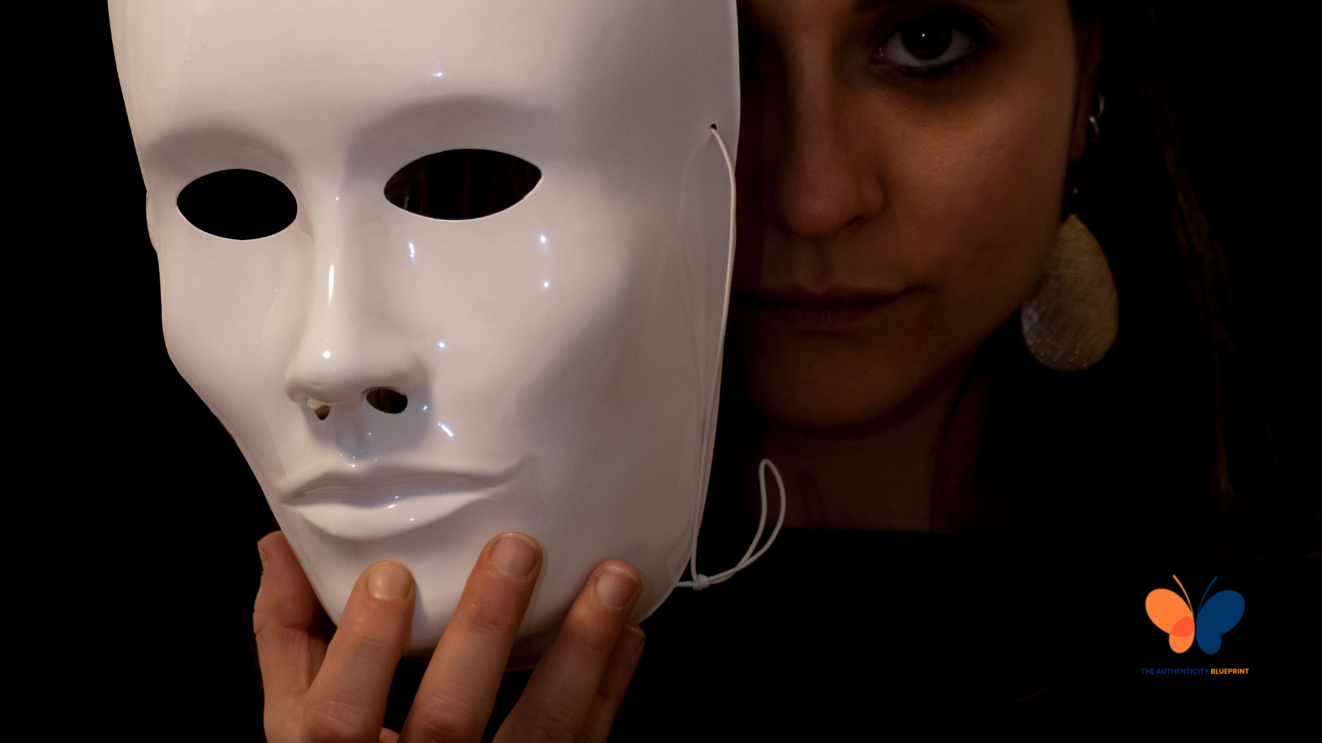 When the Mask Becomes the Habit: Breaking Free from the False Self
